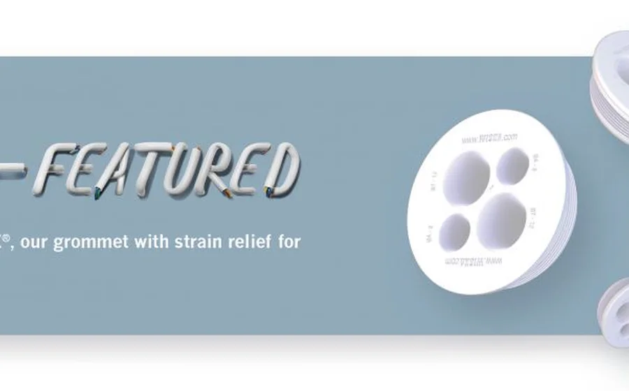 MultiCLIXX®，Multiple Membrane Entry 带应力消除，EMTZ