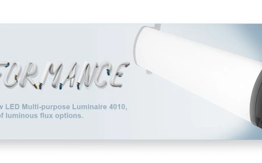 LED 多用途灯具 4010