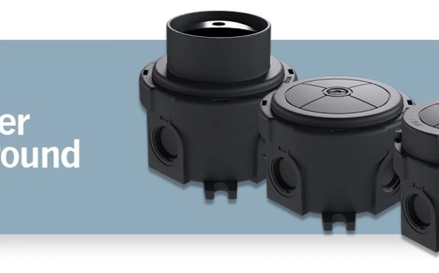 COMBI® MARITIM 304 系统