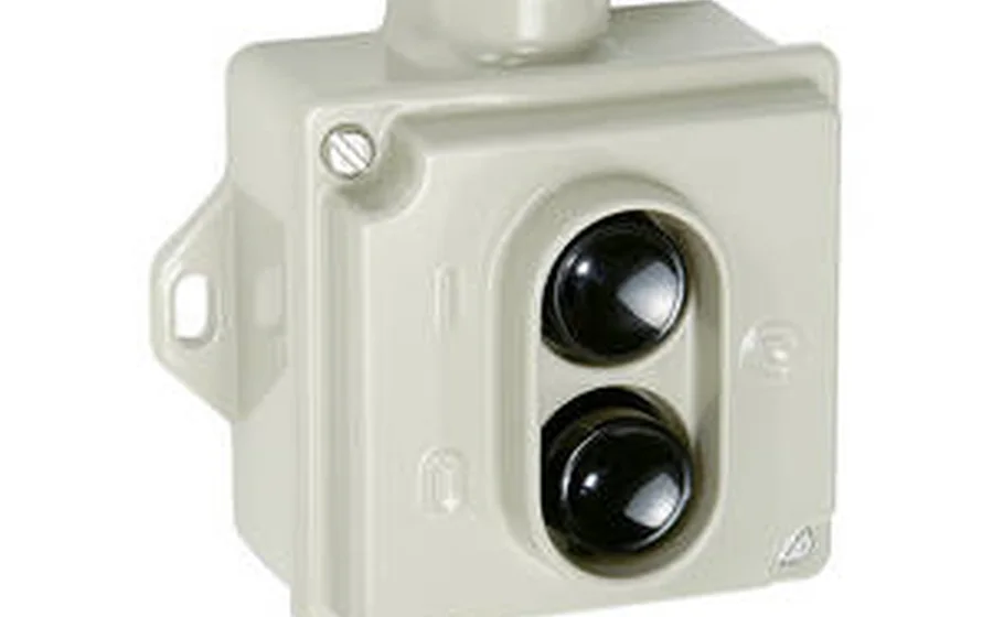 Selcast 翘板开关 IP44