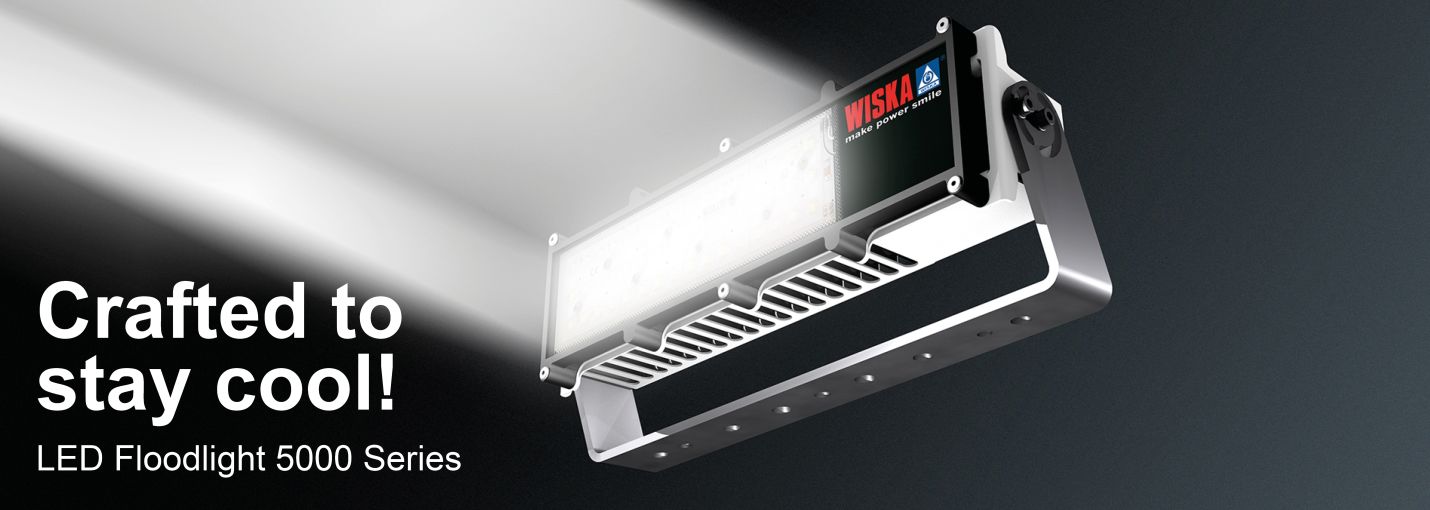 WISKA 船舶与工业电缆引入产品