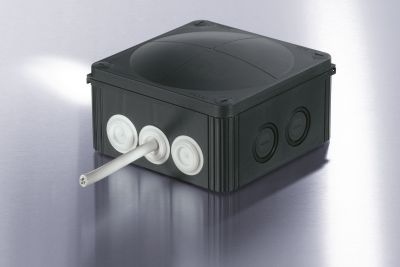 WISKA 接线盒产品