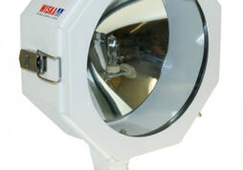 Deckmounting（最大 250W，200mm） 系列产品