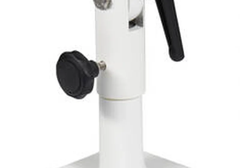 Deckmounting（最大 1000W，300mm） 系列产品