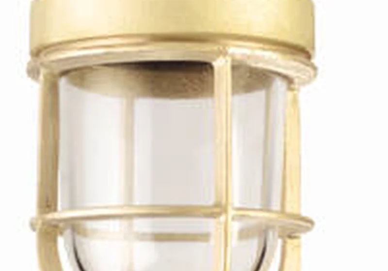 Glass 灯罩 带 protection 防护罩 系列产品