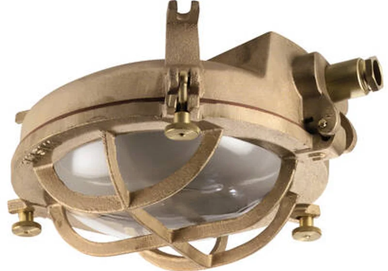 Flat ceiling lights（黄铜） 系列产品