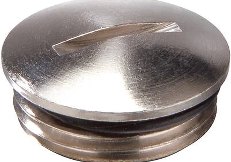 EMVS-ORD，带 mounted O 形圈 seal，公制 系列产品