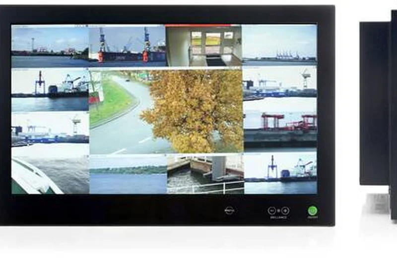 IEC 60945 监视器 系列产品