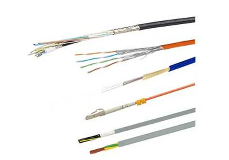 Cables（配件） 系列产品