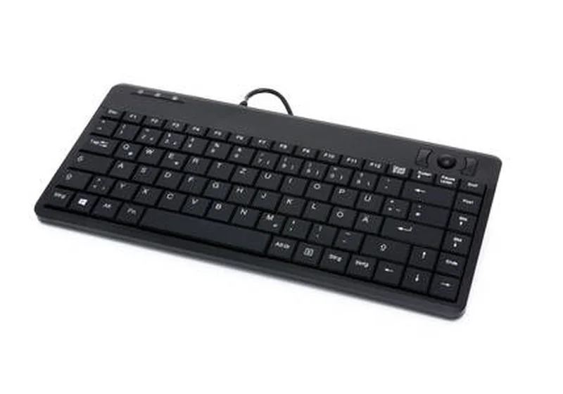 Keyboards 与 Remote Control Units 系列产品
