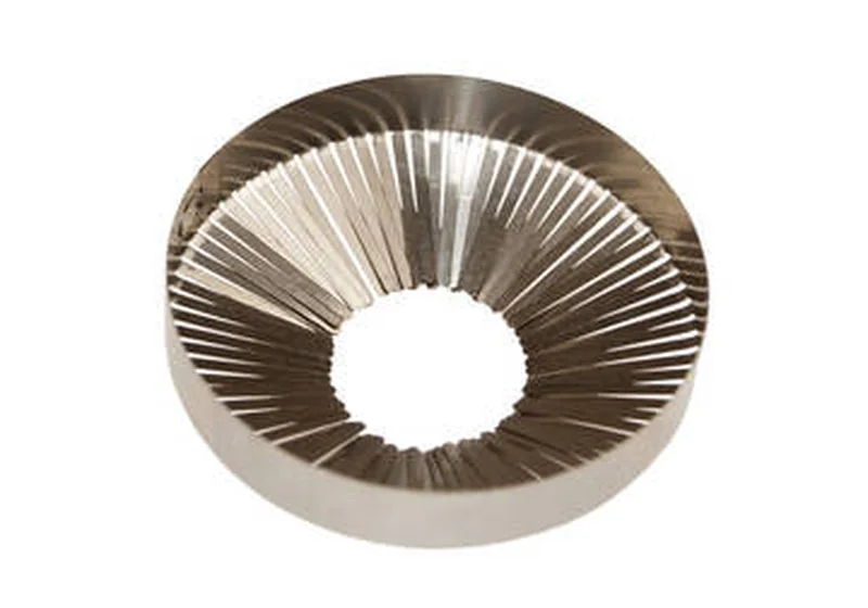 SPRINT® EMC contact spring inserts，EMV-S，不锈钢 系列产品