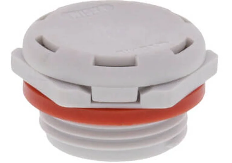EVPS HF，High Air Flow（EVPS，VentPLUG，塑料，公制） 系列产品