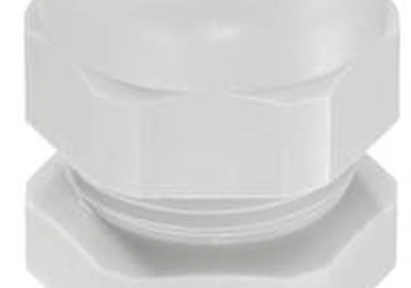 SKV，PG（标准聚酰胺电缆防水接头） 系列产品