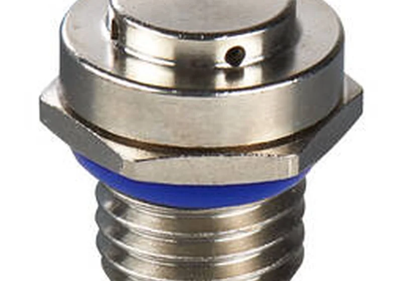 EMVPS HF（EMVPS，VentPLUG，黄铜，公制） 系列产品
