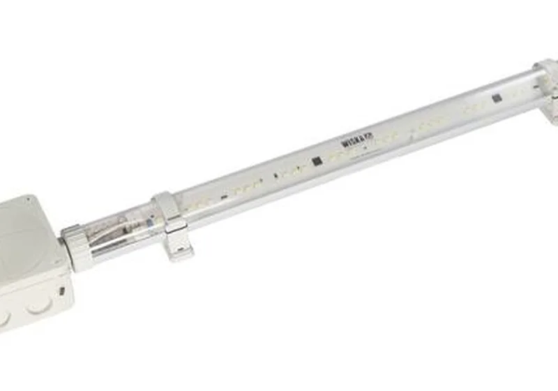 single（LED 多用途灯具 4000） 系列产品