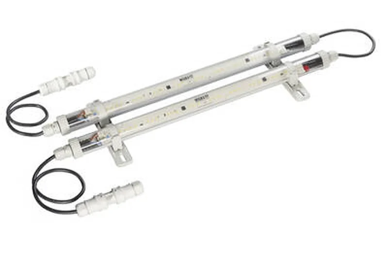 double（LED 多用途灯具 4000） 系列产品