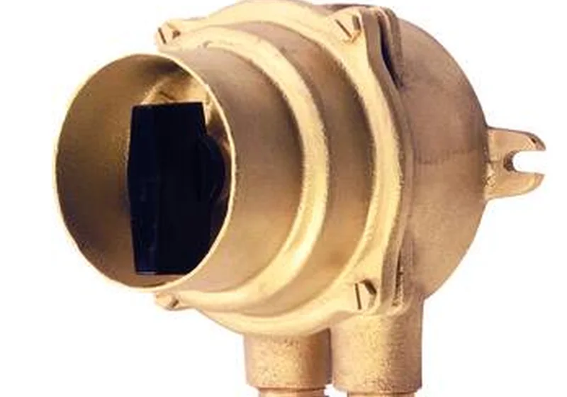 On-off 开关，3-pole，40A 系列产品