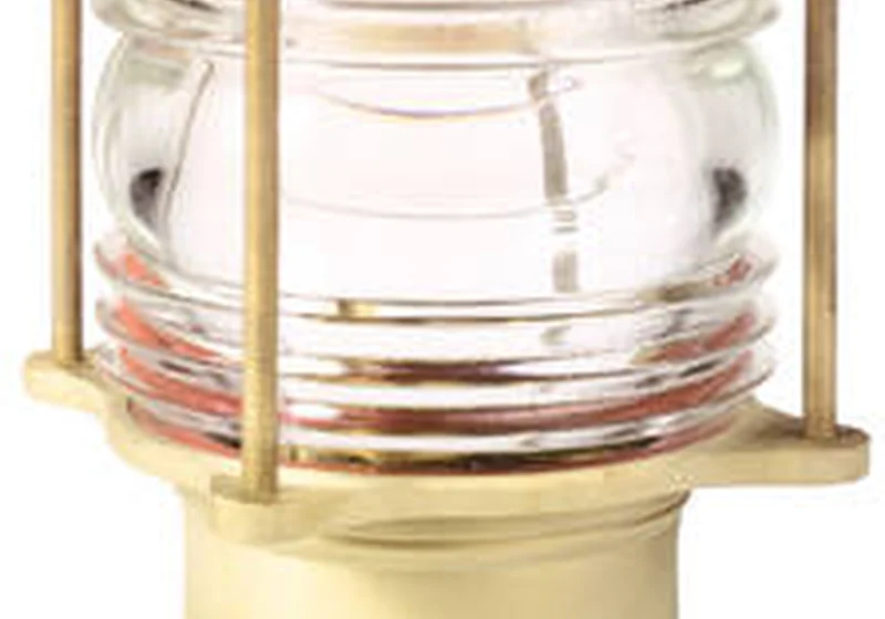 Morse 灯 1009 1 1 / 4 pipe 安装，230V 系列产品