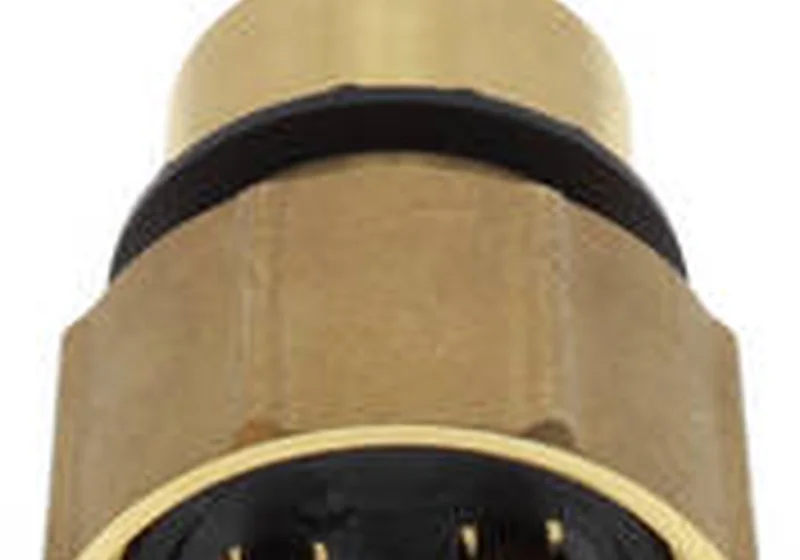 HNA Plugs，DIN 89267（黄铜） 系列产品