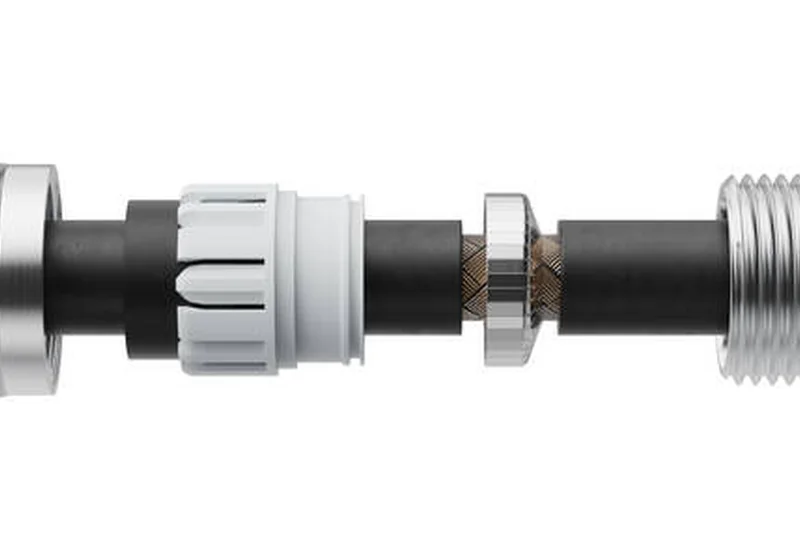 SPRINT ESSKV EMV-S，contact spring insert，不锈钢，公制，EN 62444 系列产品