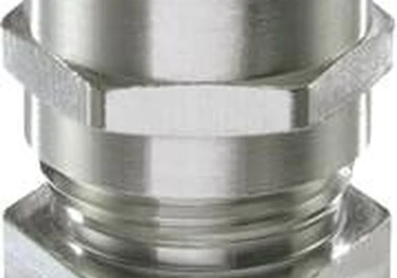 EMSVG LT EMV-Z RW，VentGLAND®®，低温型，带接地锥 类似 DIN 89345，黄铜 系列产品