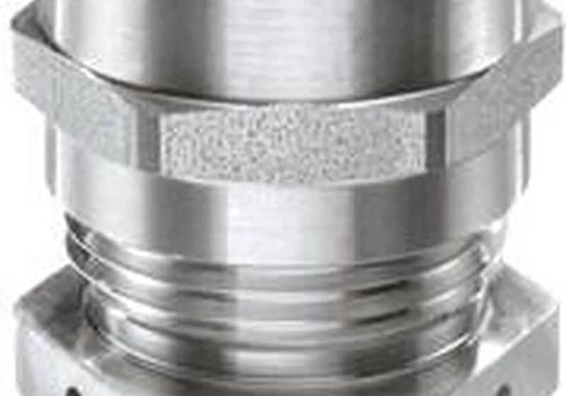 ESSVG LT RW，VentGLAND®®，低温型，不锈钢，公制 系列产品