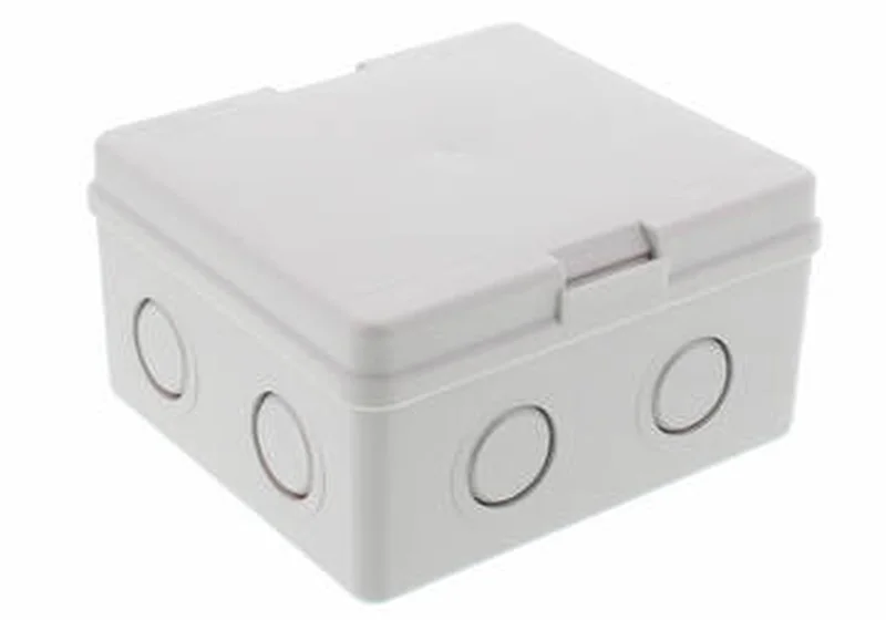WHK 608（接线盒，WHK 608） 系列产品