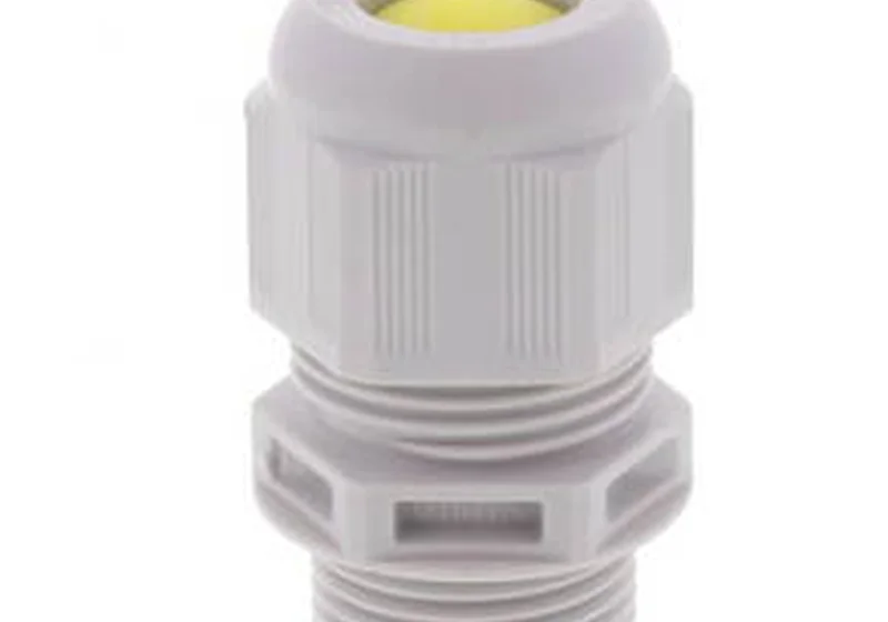 ESKV-ESTS 带 dust protection 密封垫 系列产品