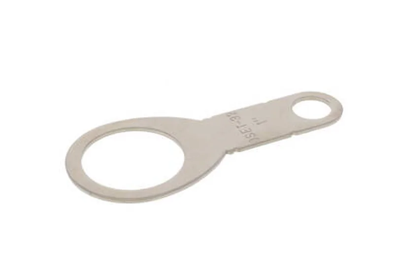 OSET，earth tags，镀镍黄铜 系列产品
