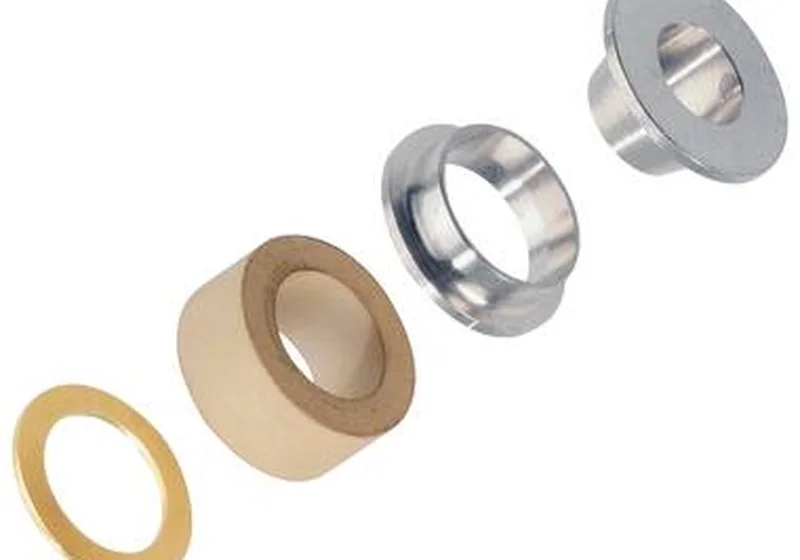 Inserts 用于 armoured cables，equipment Z 系列产品