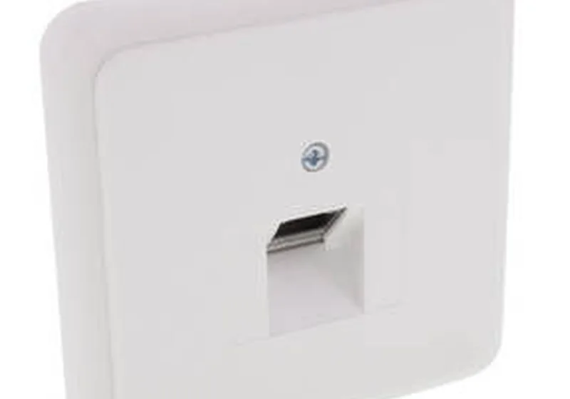 UAE-Universal 连接器 Block 系列产品