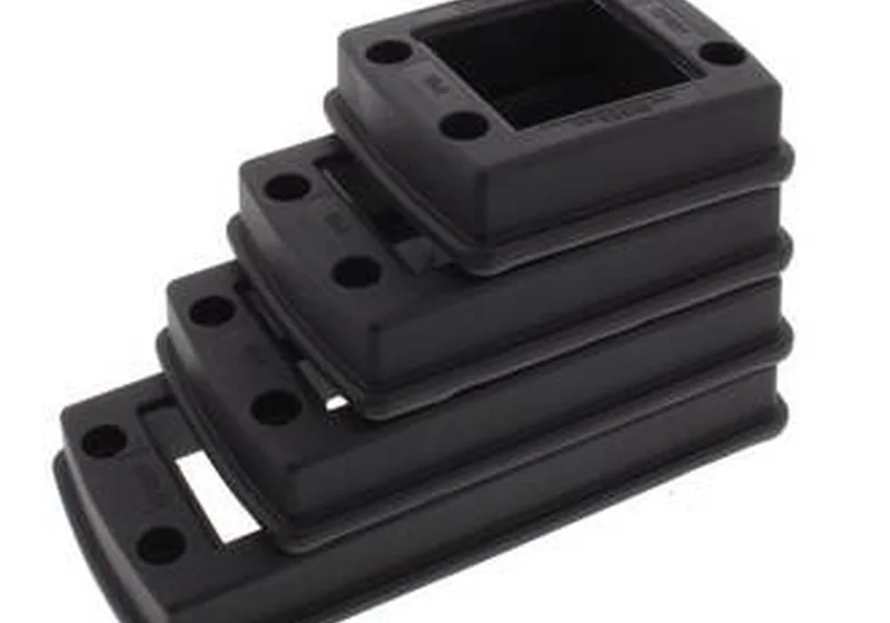 CONMAXX® Frame（电缆引入系统） 系列产品