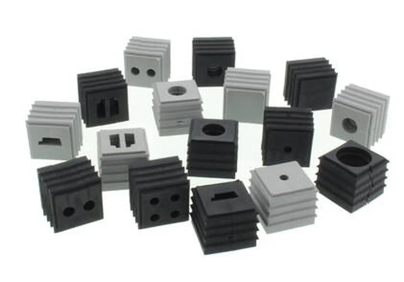 CONMAXX® Seals（电缆引入系统） 系列产品