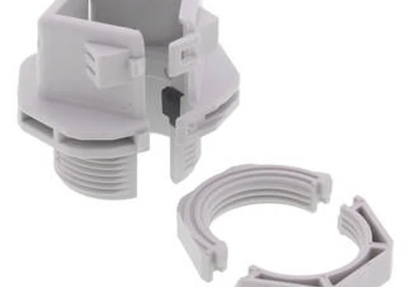 CONMAXX® Gland（电缆引入系统） 系列产品