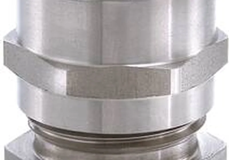 ESSKV-4 LT，不锈钢 1.4404 系列产品