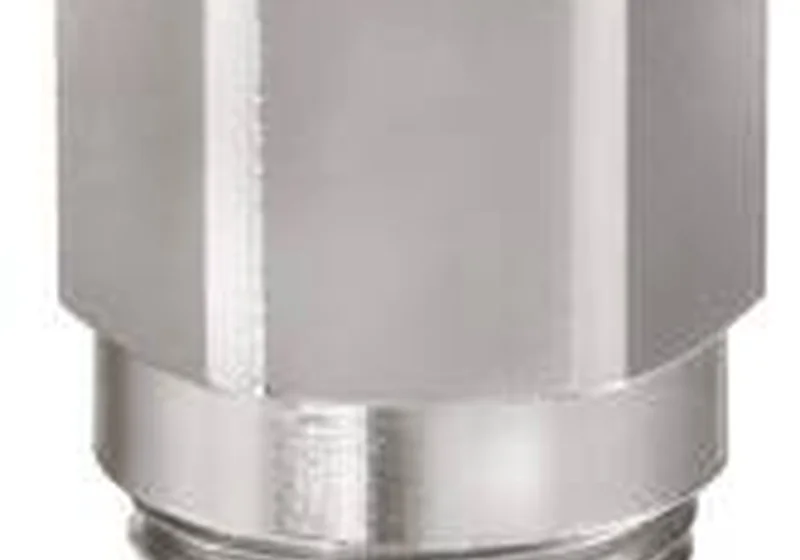 EMSKVZ RW，带应力消除，黄铜 nickel plated 系列产品