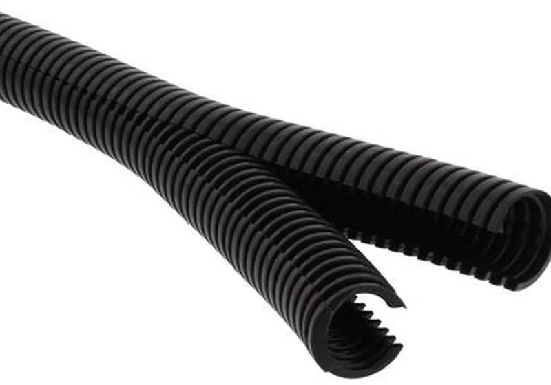 BraceCONDUIT，divided，BCA-D，聚酰胺 PA6 V0 系列产品
