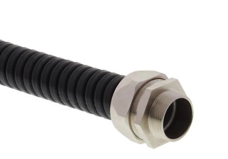 BraceCONDUIT BMCG-PVC-C，PVC 包覆，波纹 系列产品