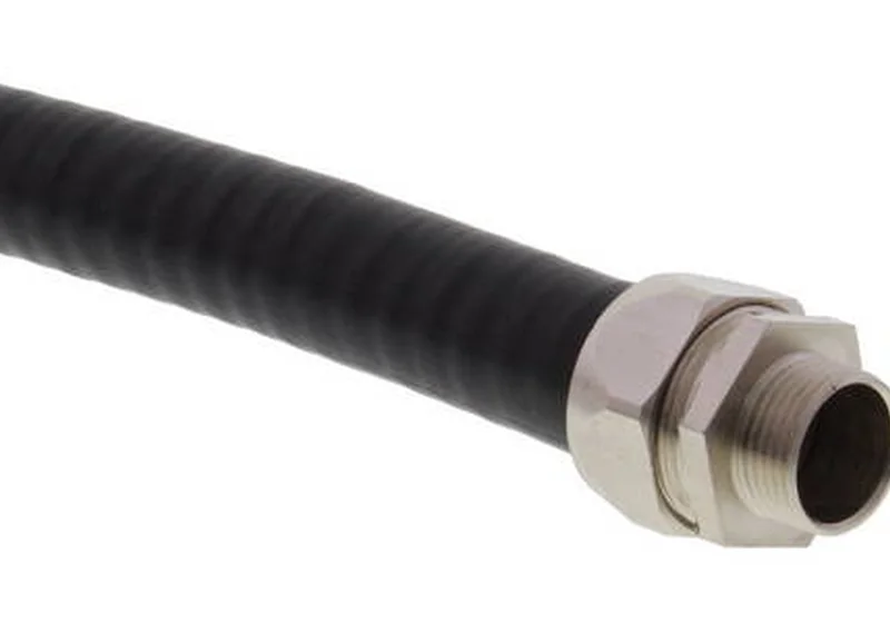 BraceCONDUIT BMCG-PVC-S-GT，PVC 包覆，平滑，更宽温度范围 系列产品