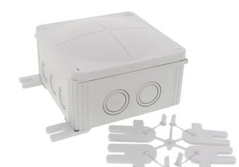 External 安装 系列产品