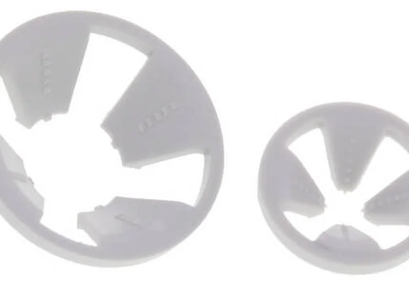 Strain relief ring（配件） 系列产品