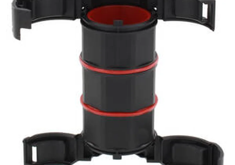 BraceFITTING，转接头-连接器 系列产品