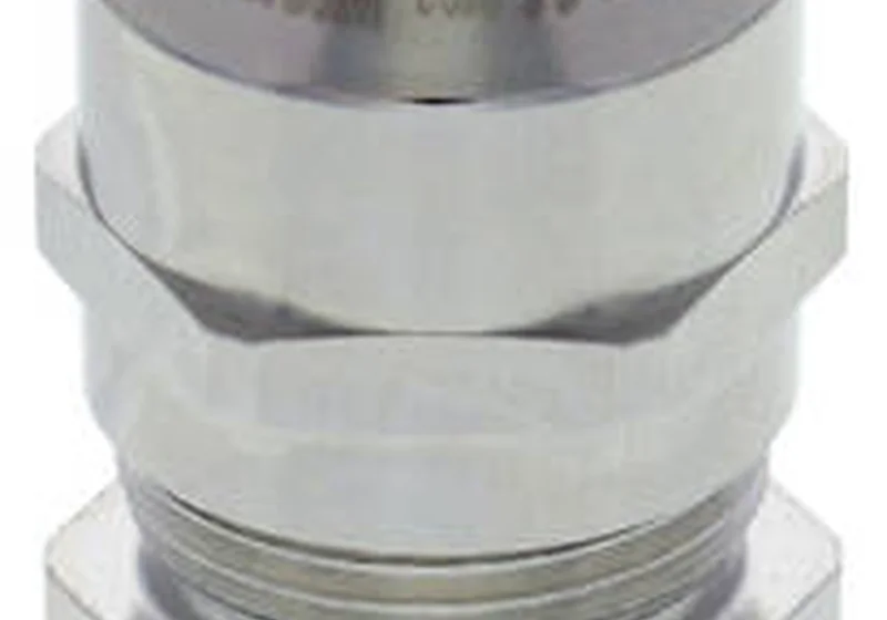 SPRINT® EMSKE，黄铜，公制，带 mounted MFD 系列产品