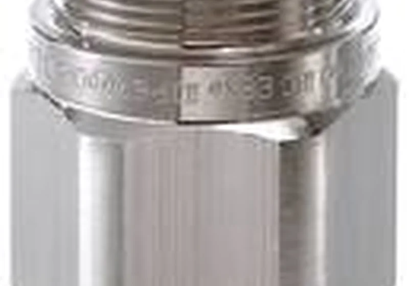 防爆 d OS-E1UF，黄铜，用于 armoured 电缆，公制 系列产品