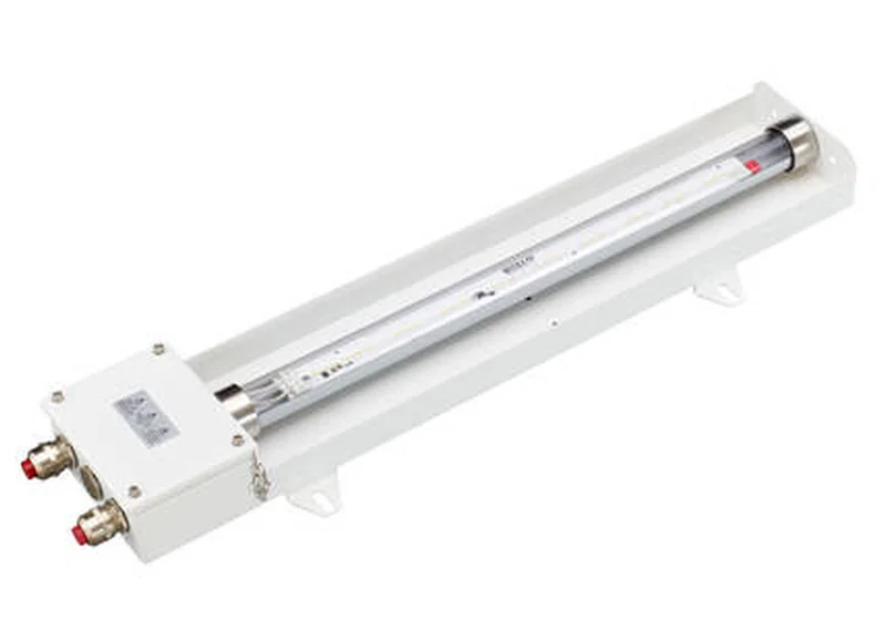 LED（不锈钢，1 区） 系列产品