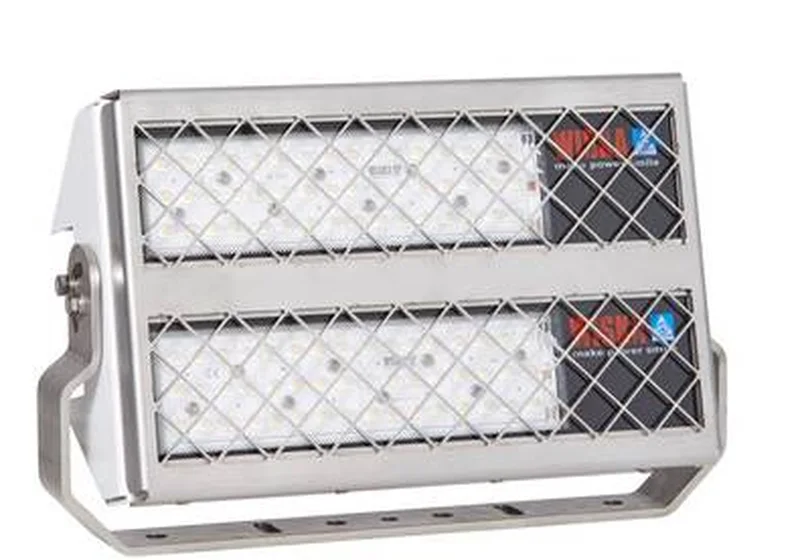 防爆投光灯，LED，塑料，2 区 系列产品