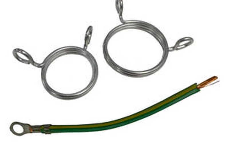Earthing Springs（配件） 系列产品