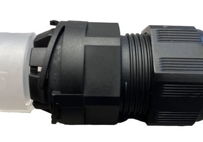 SPRINT® ESFD（立面穿墙电缆引入） 系列产品