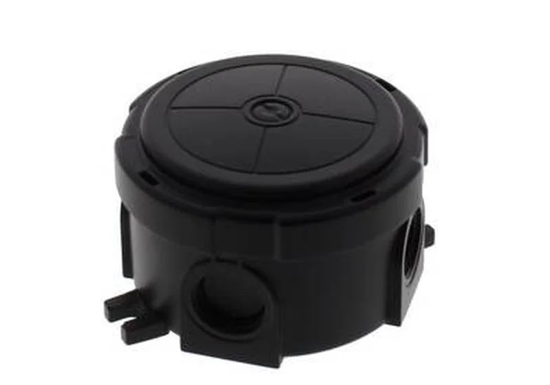 COMBI MARITIM 304 接线盒 系列产品