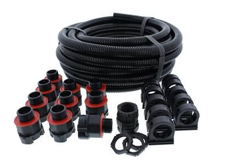 Brace 快速安装套件 系列产品
